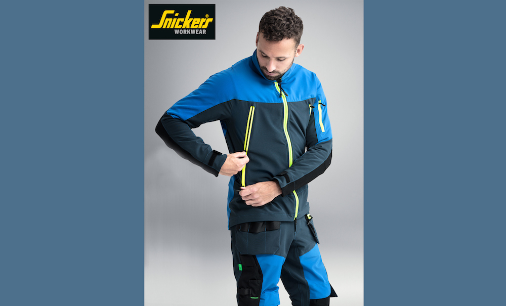 Gear up for changeable weather