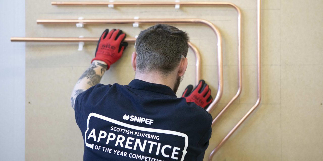 Apprenticeships predicted to fall sharply in Scotland