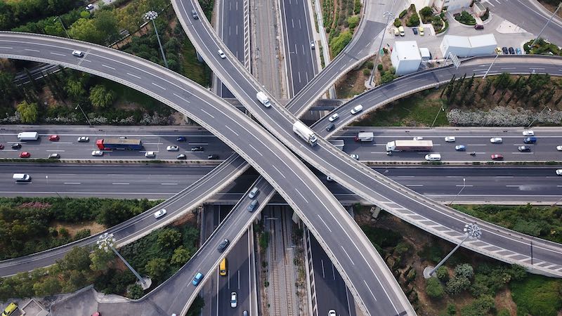 Rogue installer’s work like Spaghetti Junction