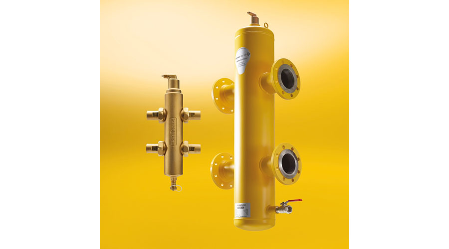 Cashback offer from Spirotech