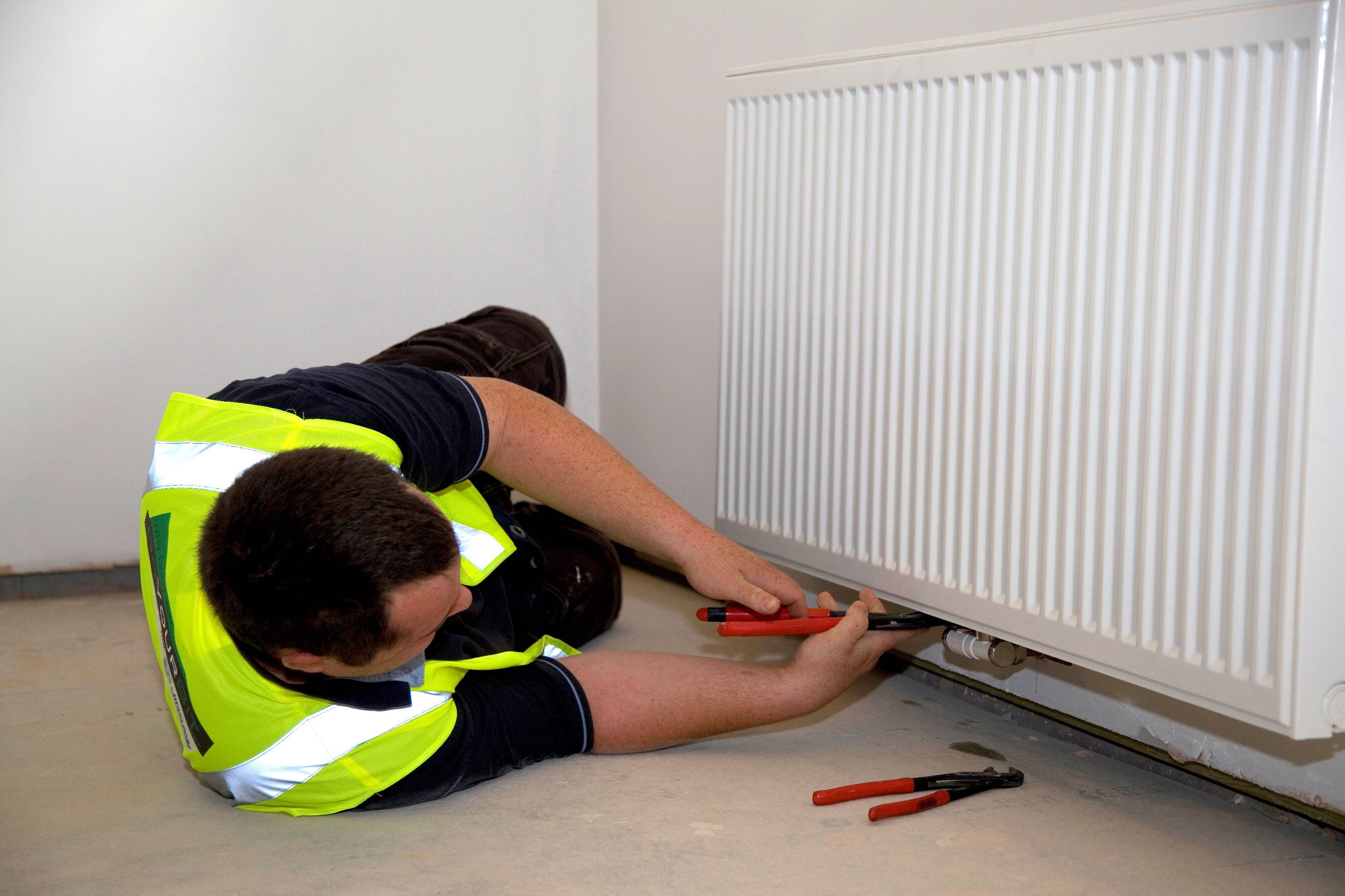 New radiators in demand says trade survey