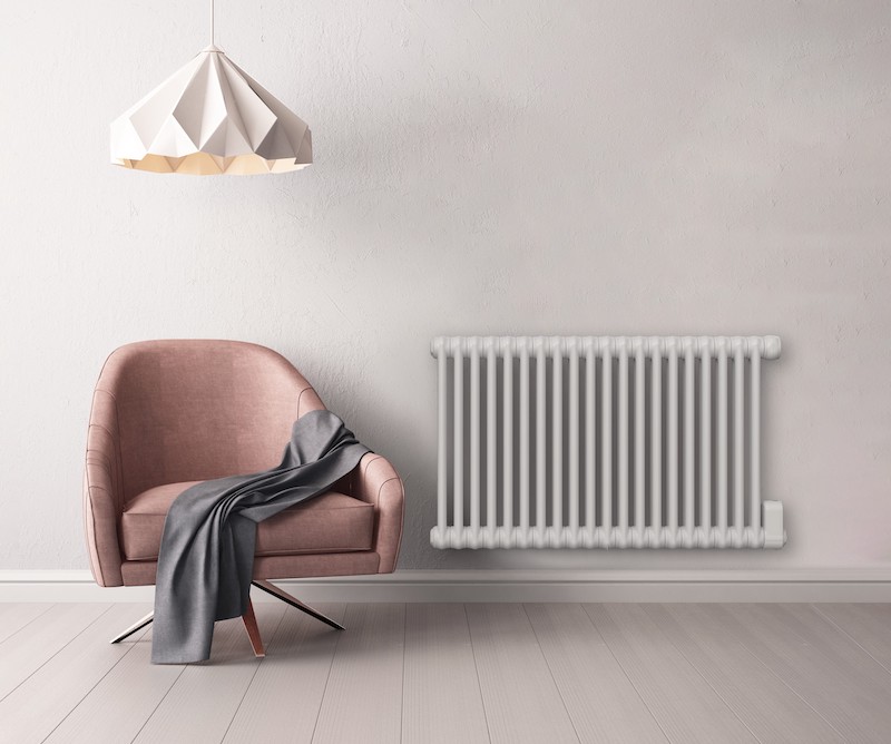 Stelrad to enter the electric market for first time