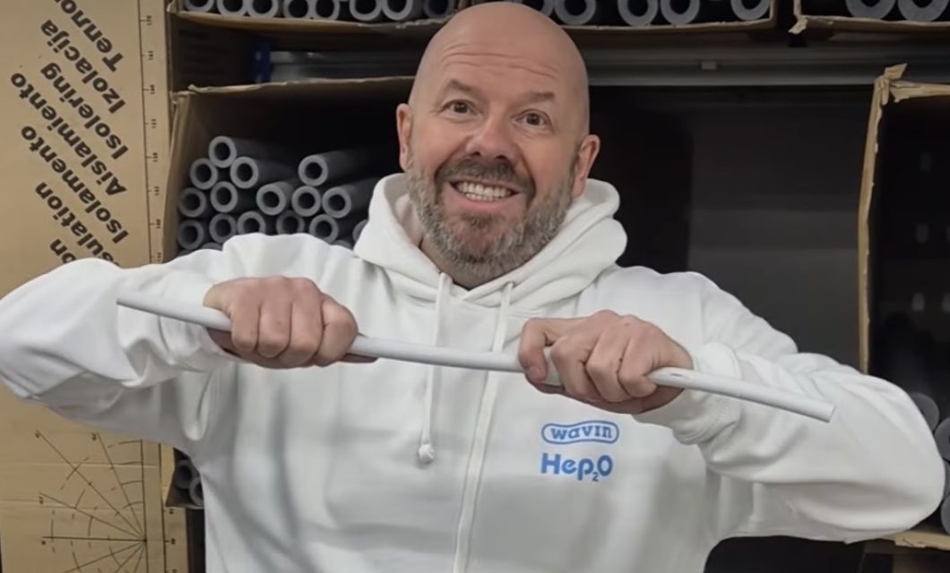 To key or not to key? One installer’s opinion