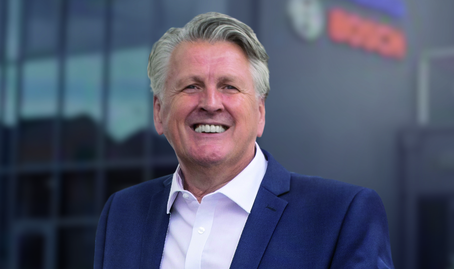 Worcester’s sales & marketing director calls it a day