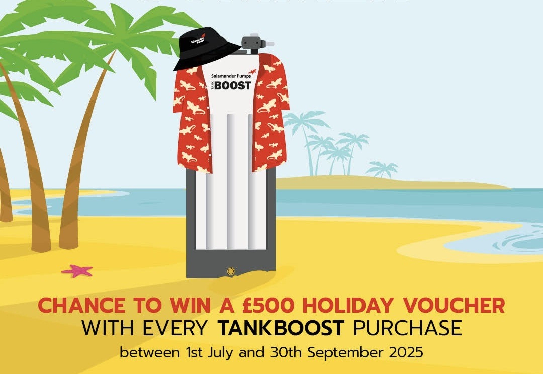Boost your summer spend with a holiday voucher