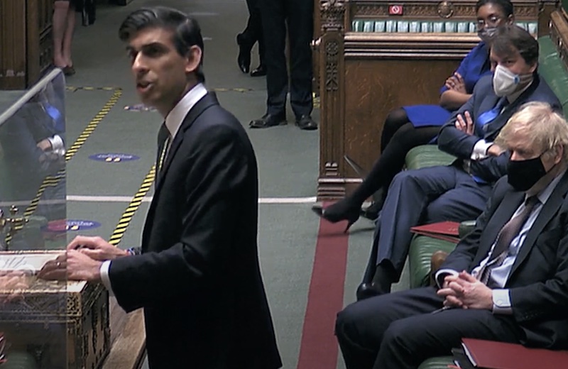 Industry reacts to budget announcement