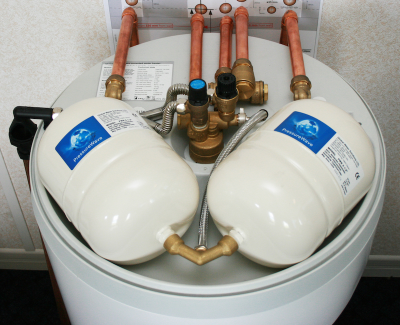 Anything but standard