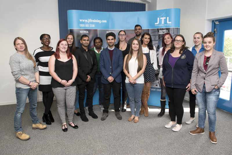 Not enough students urged to consider the trades