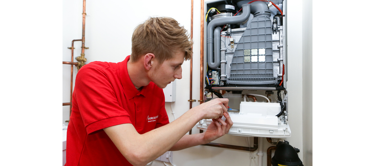 Competition to find top apprentice