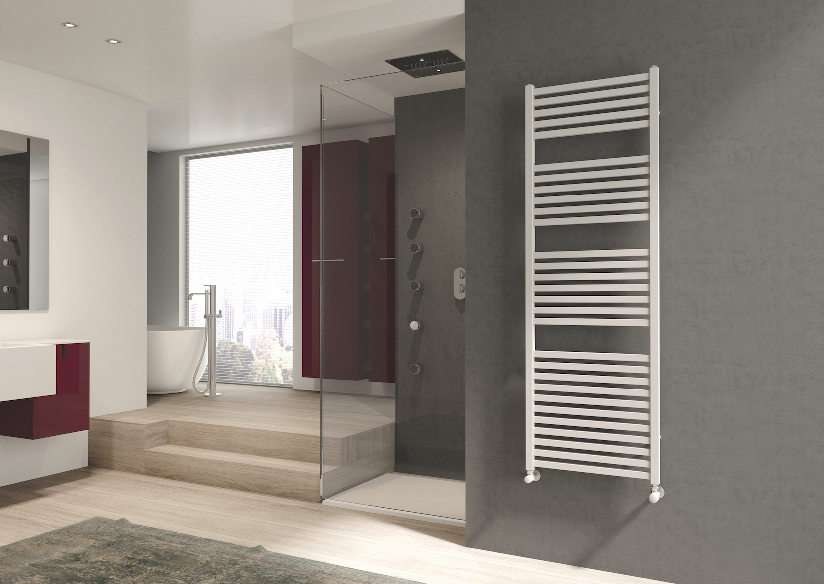 BRAND NEW PRODUCTS AND FINISHES INTRODUCED AS THE RADIATOR COMPANY RELEASE ITS 2021 BROCHURE