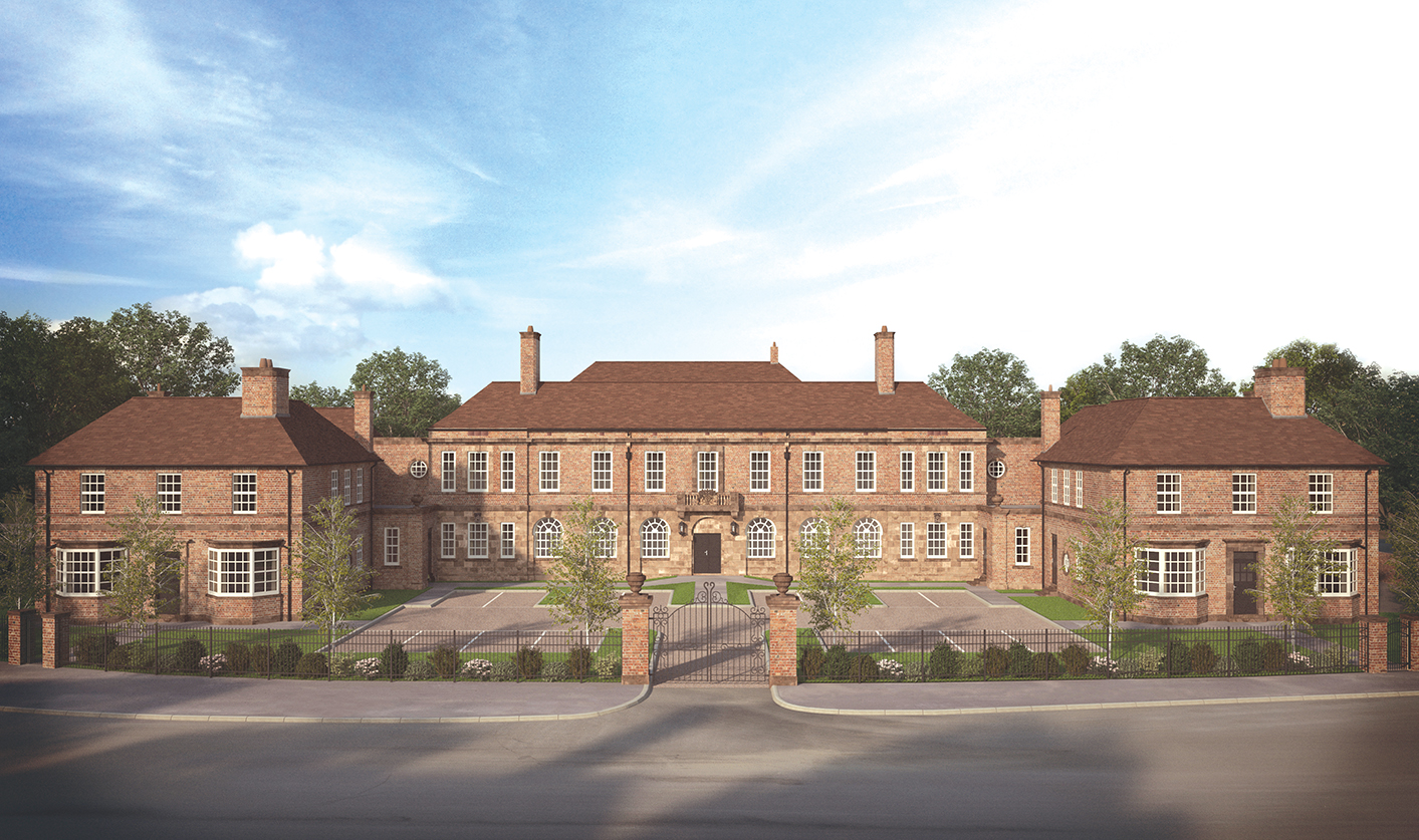 Ventilation system taken into custody