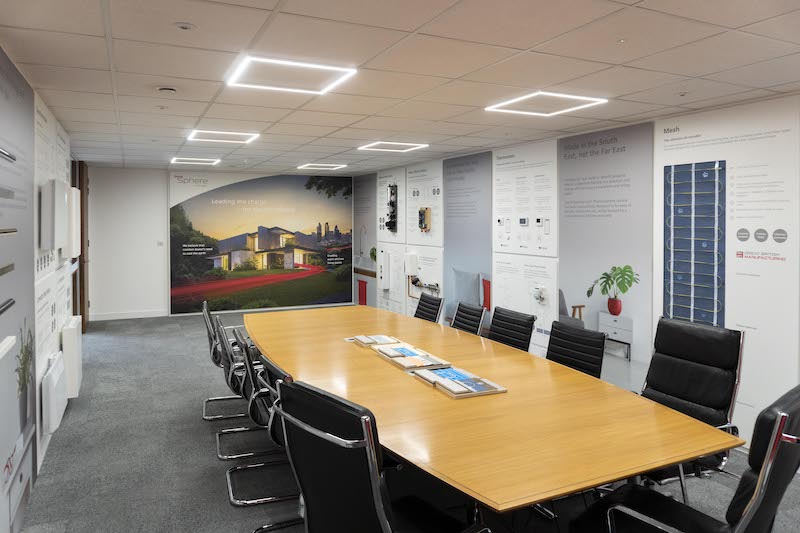 CPD: Specifying Electric Heating & Achieving Compliance