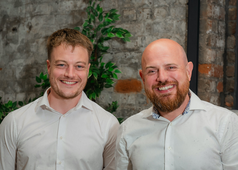 Energy as a Service subscription trial in 350 homes