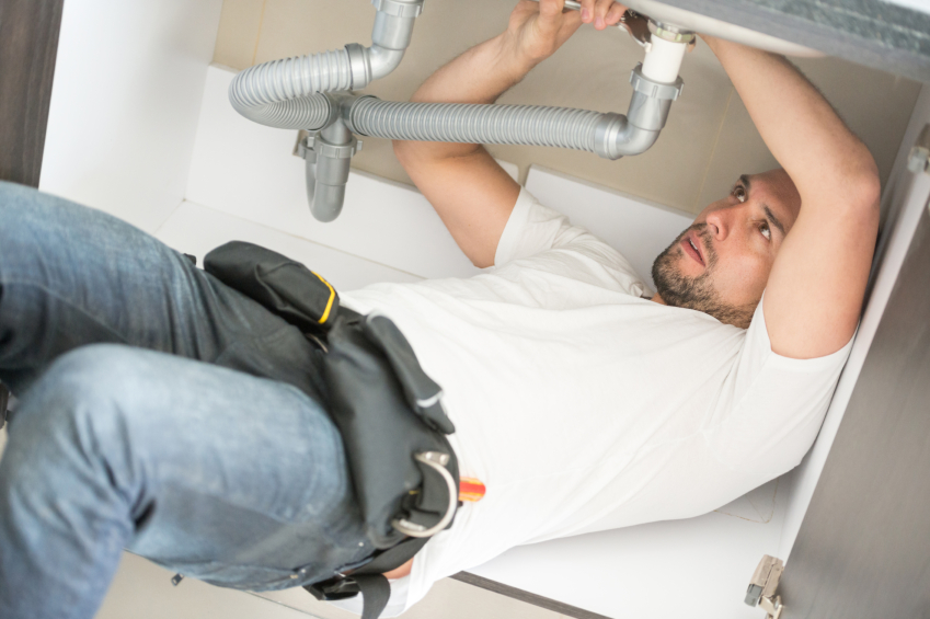 Plumbers are hard to find, says survey