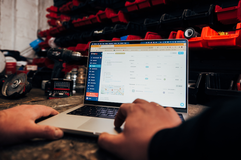 Digital tools to tackle key challenges