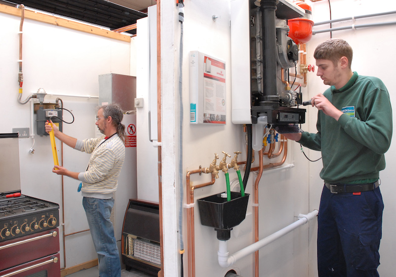 Training rewards worth £150 from APHC