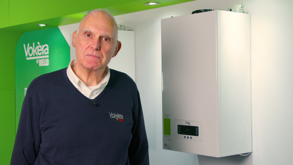 Vokèra Launches Installer Support Video Series for Synergy Boiler Range ...