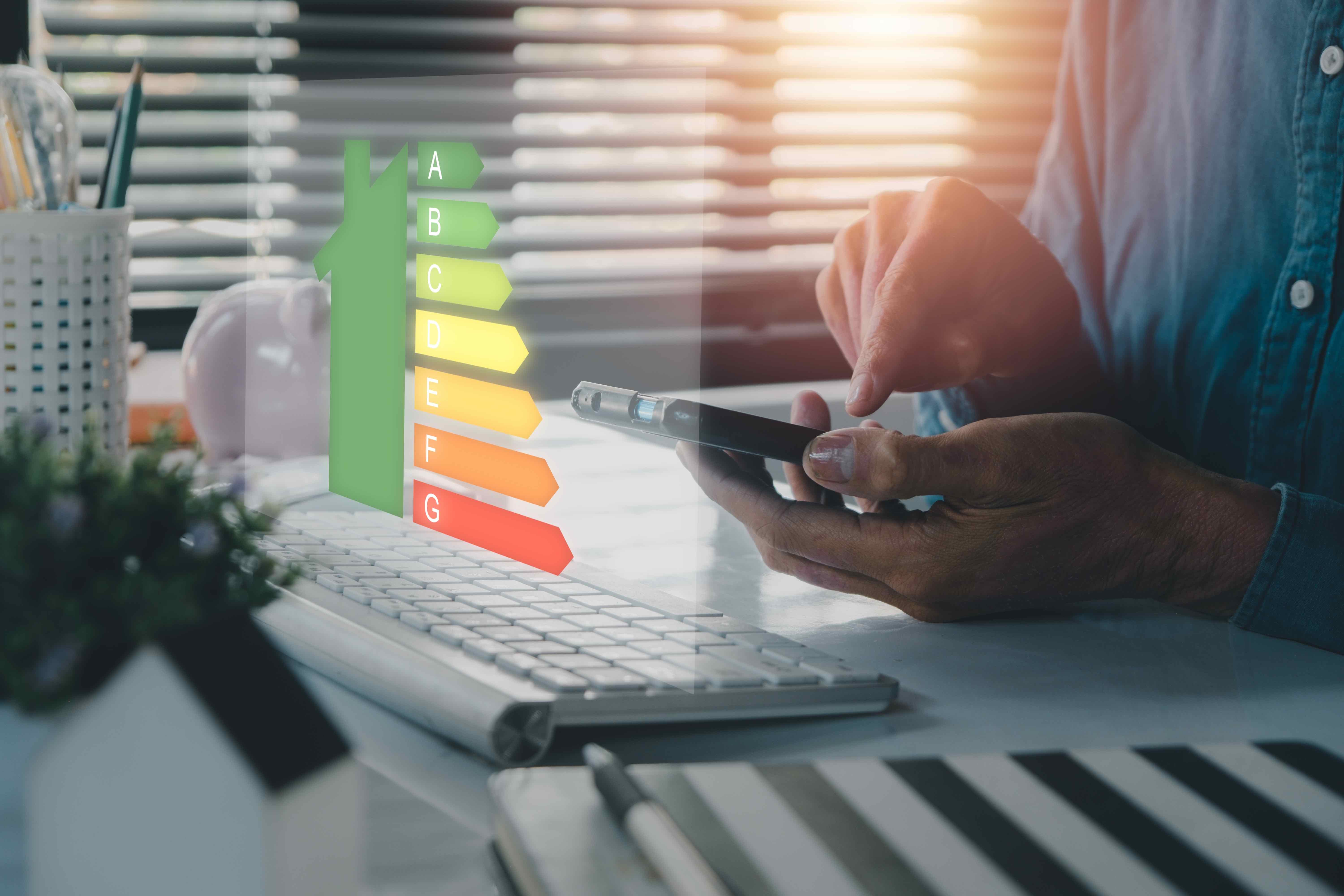 Why electric heating adds up