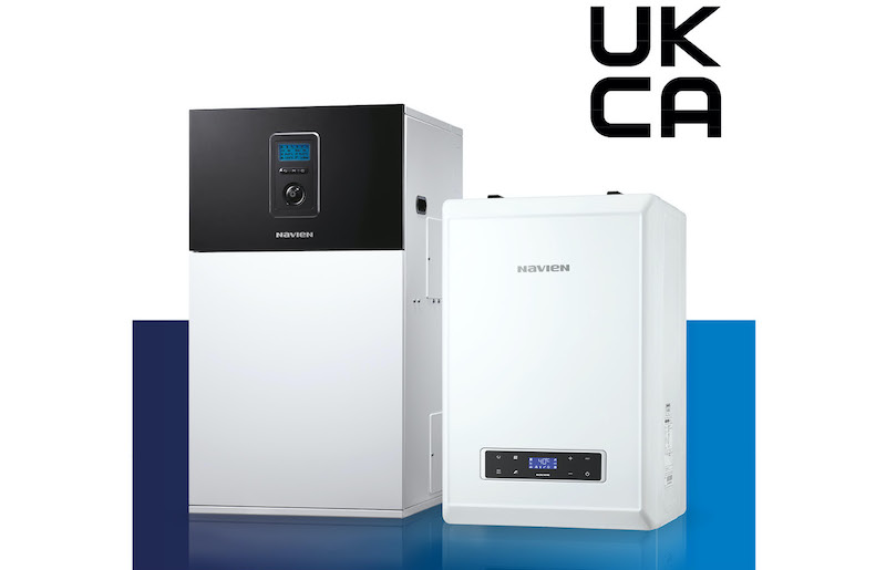 UKCA mark to appear on heating equipment