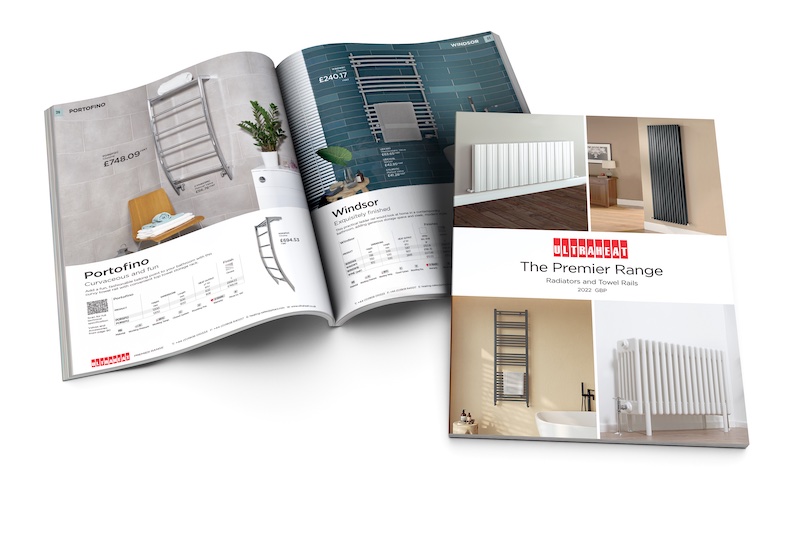 Ultraheat’s latest catalogue release