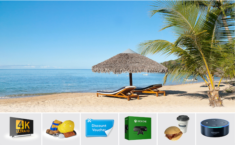 Instant Win with Kingspan’s Ultrasteel