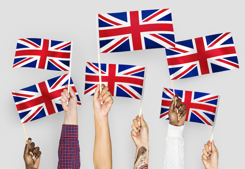 Will the pandemic increase demand for British-made products?