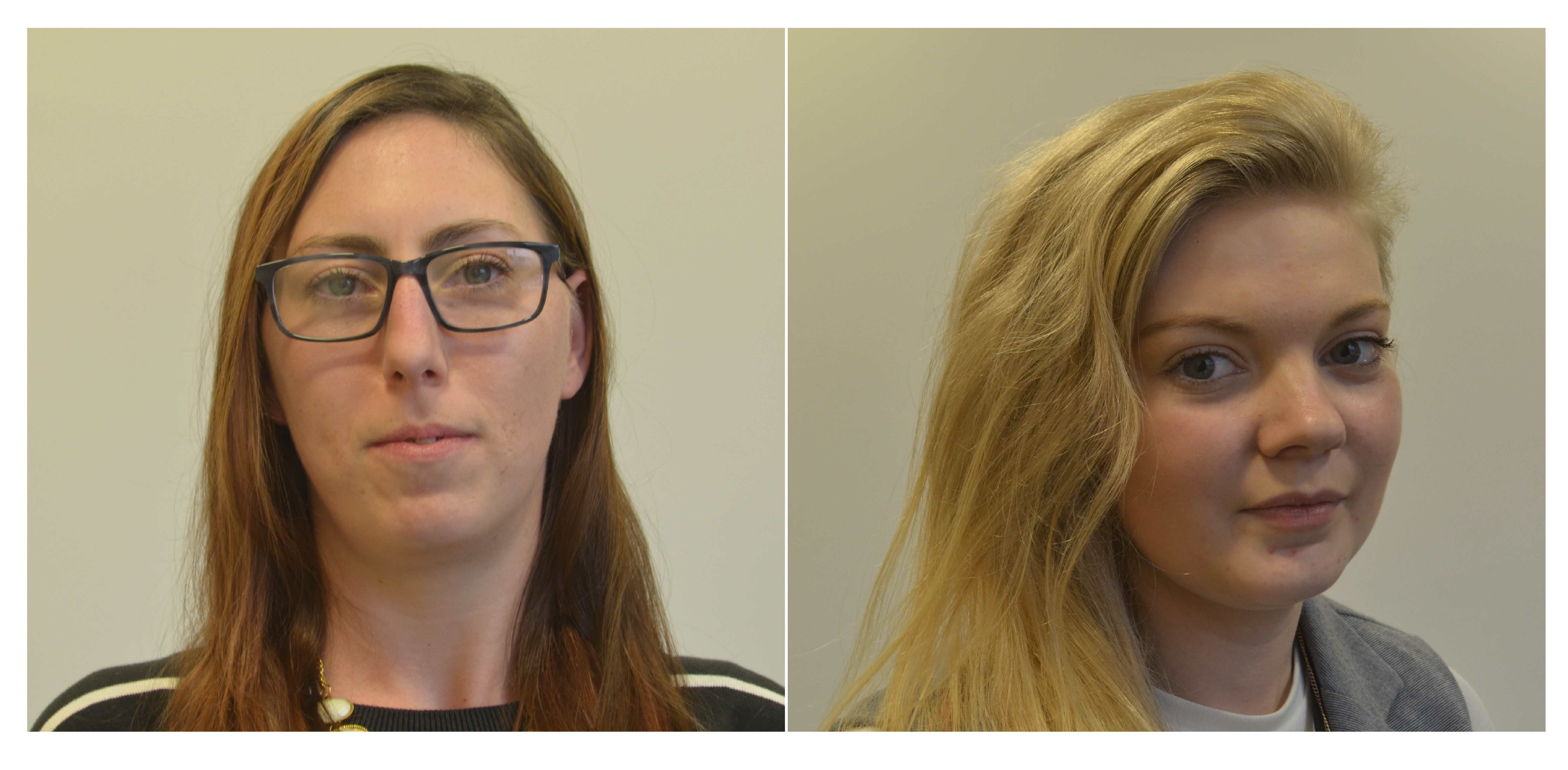 Encouraging women to enter building services