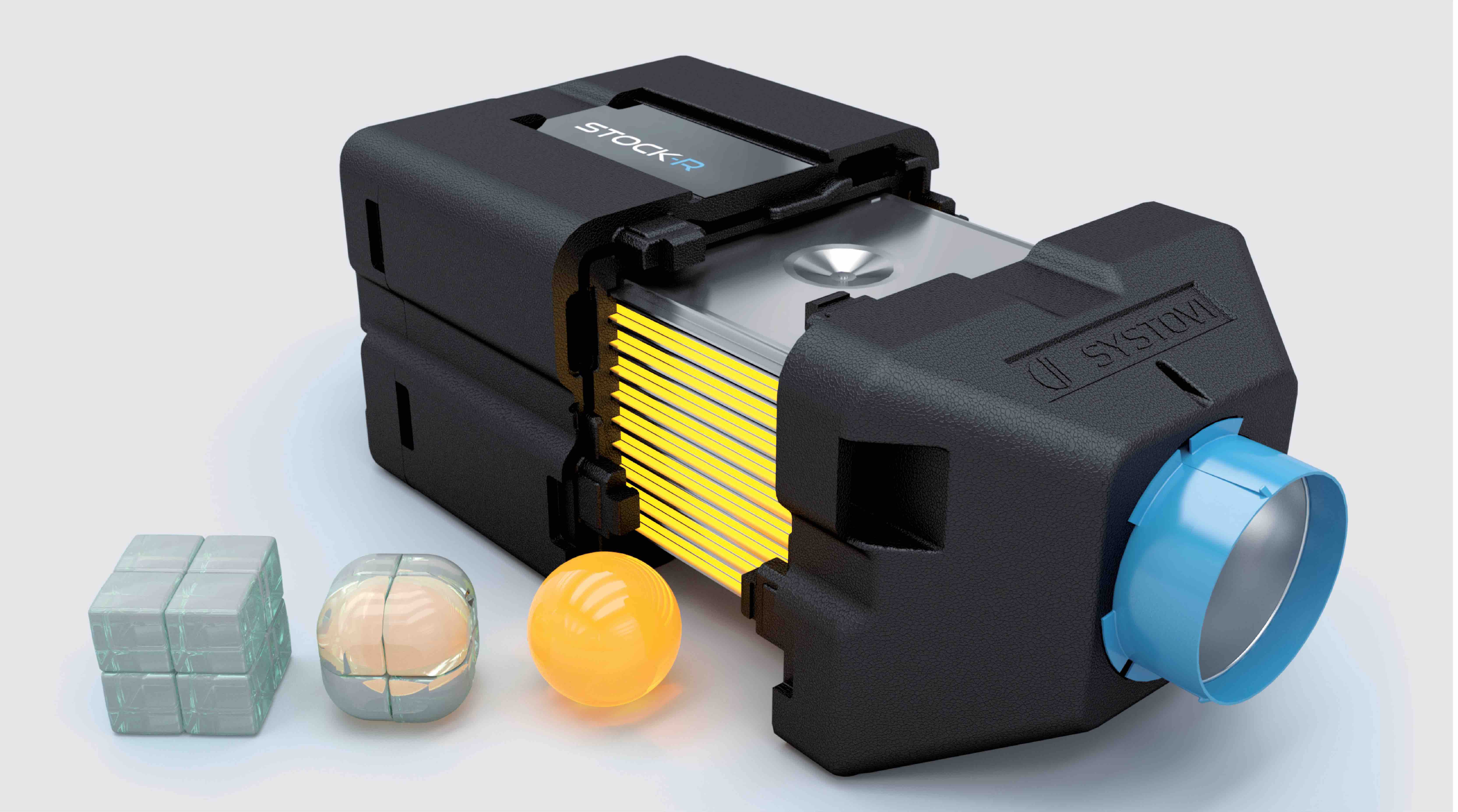 Space heating and electricity solution