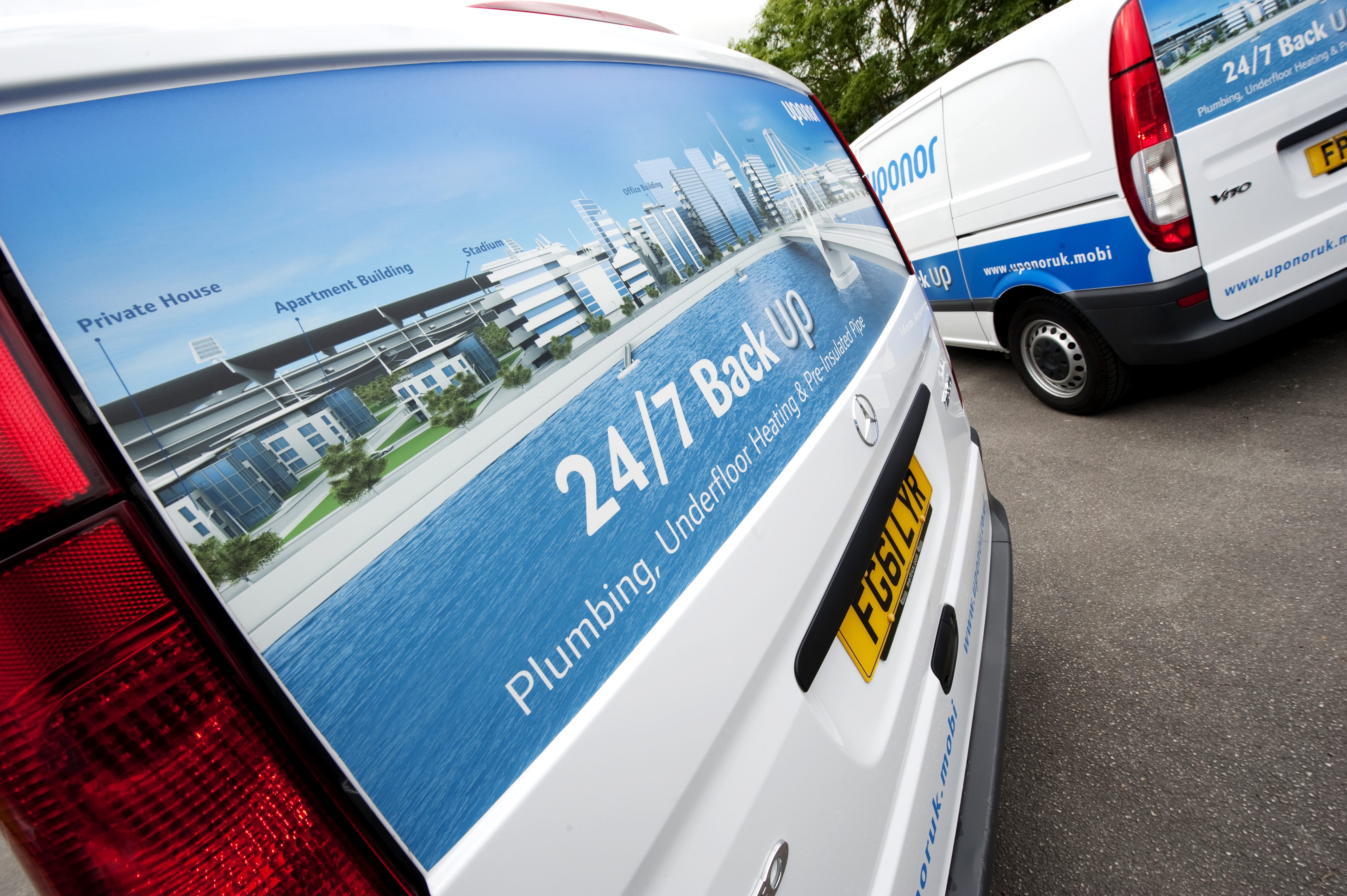 Underfloor heating support service