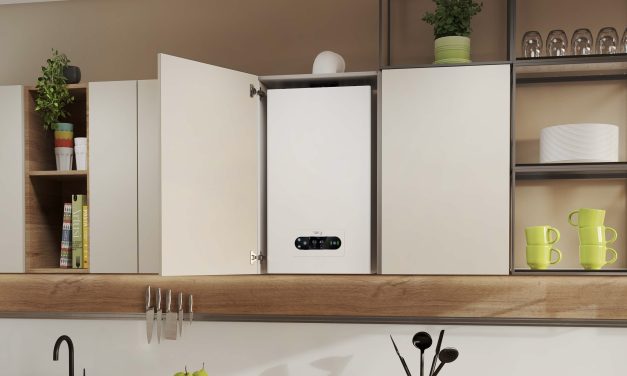 Video tutorials launched by Vokèra for boiler installers