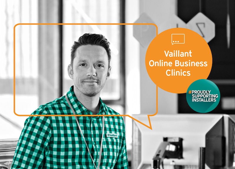 Responding to installer cashflow concerns