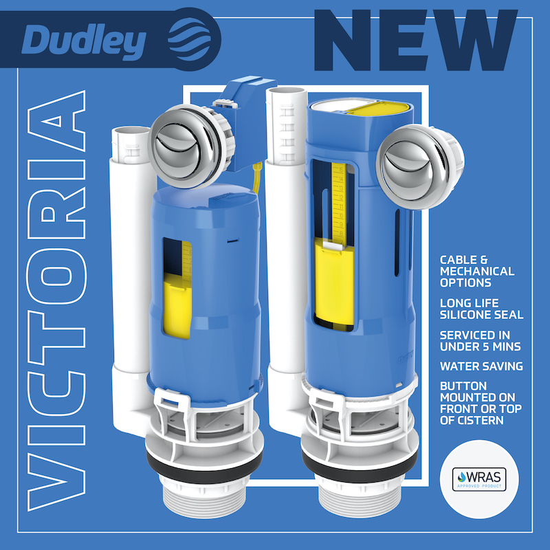 Tyde expands washroom fill and flush range