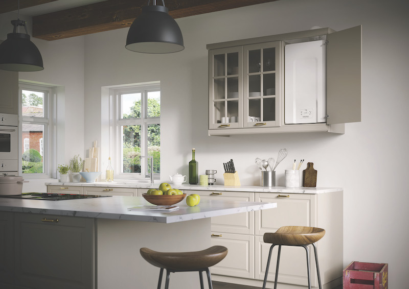 New models join the Vision range