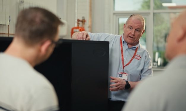 ‘Visit a Grant Heat Pump’ workshops for homeowners