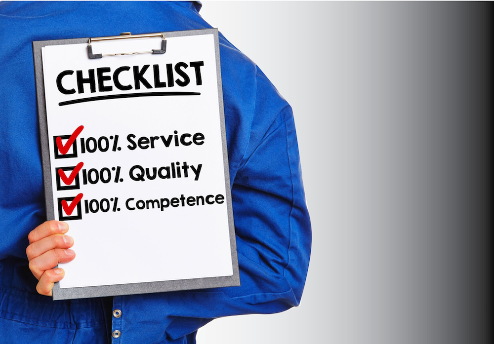 Survey shows older customers not asking the right questions