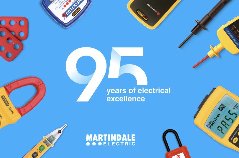 Socket testers and iPads to be won