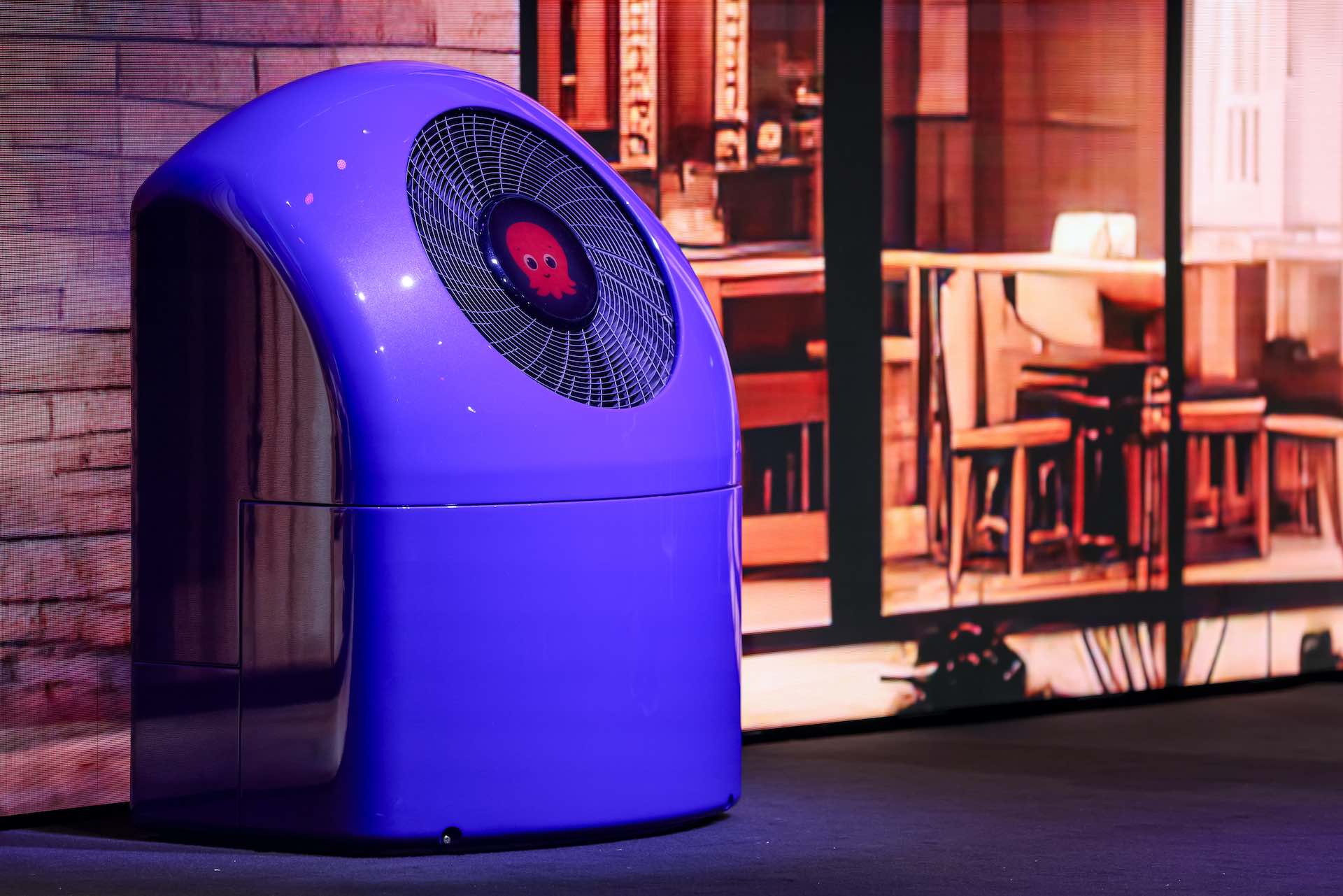 New heat pump package from Octopus Energy