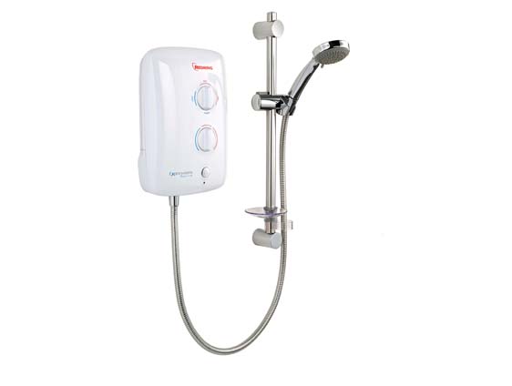 Redring range earns ‘A’ class rating