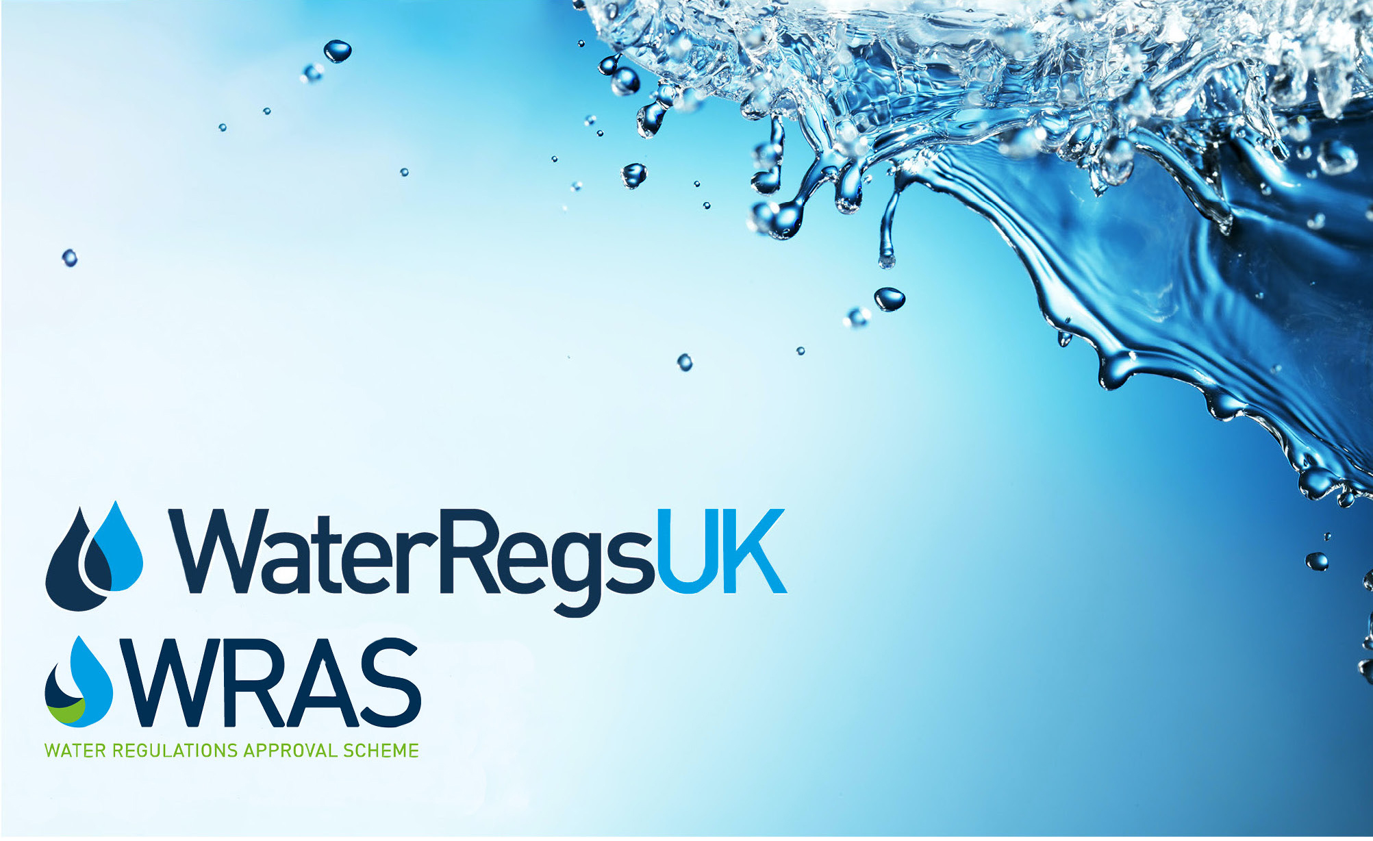 WRAS separates its water services