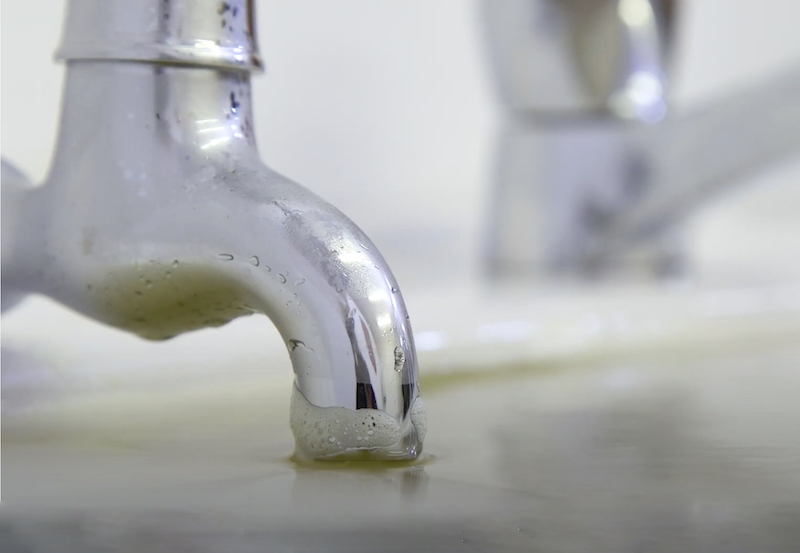 Backflow explainer video for customers
