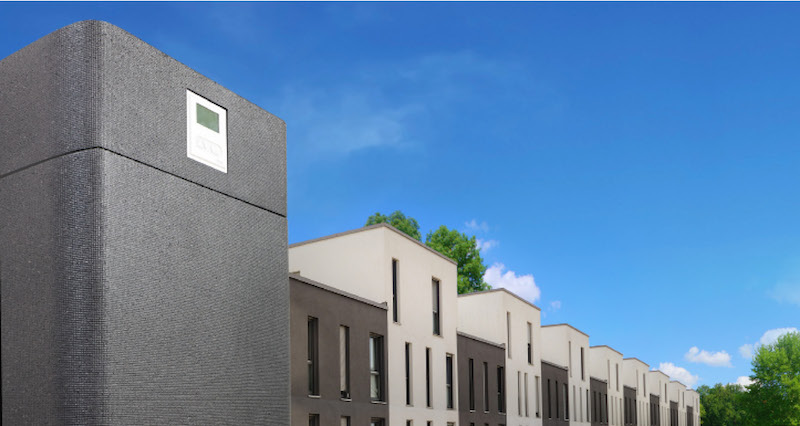 Why district heating is the way forward