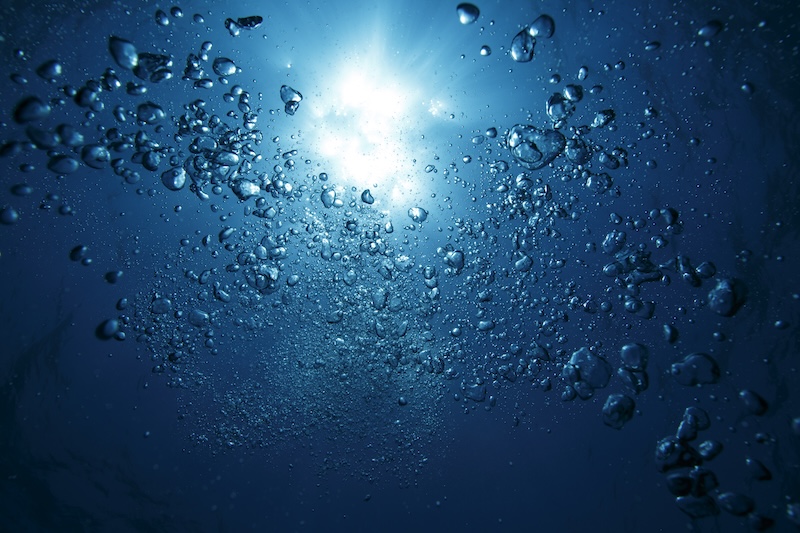 The German solution to chemical-free water treatment