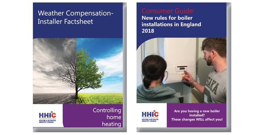 Guides help to clarify Boiler Plus policy