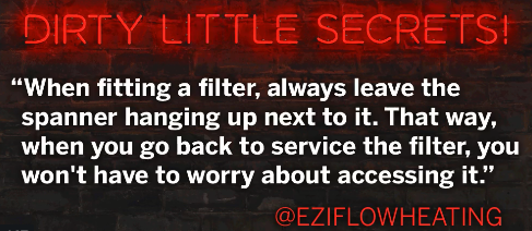 Industry’s dirtiest little secret revealed