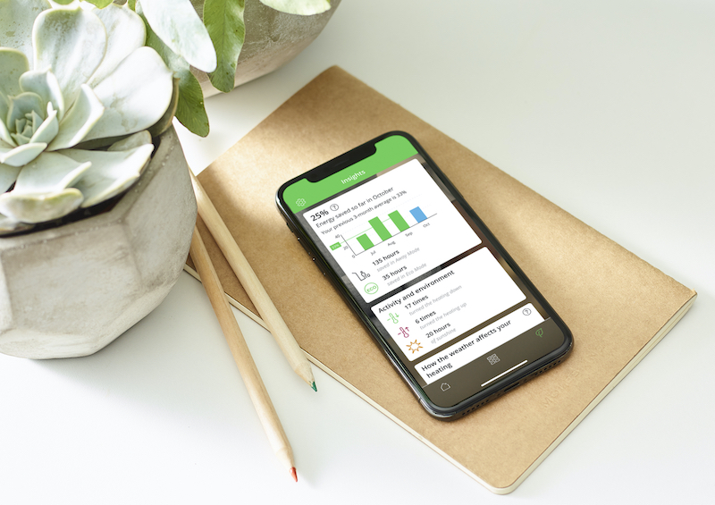 Ways to make heating systems more efficient