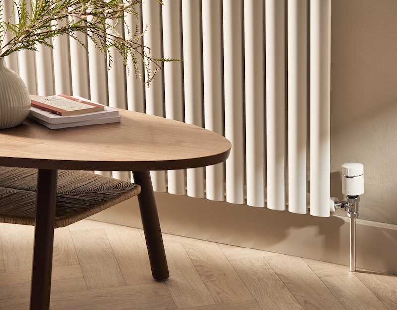 Cheapest way to cut emissions from heating systems