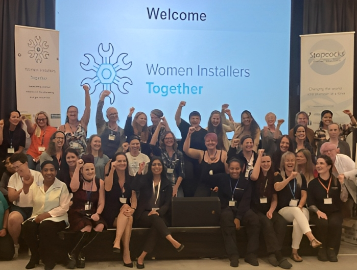 Last chance to get tickets to the WIT Conference