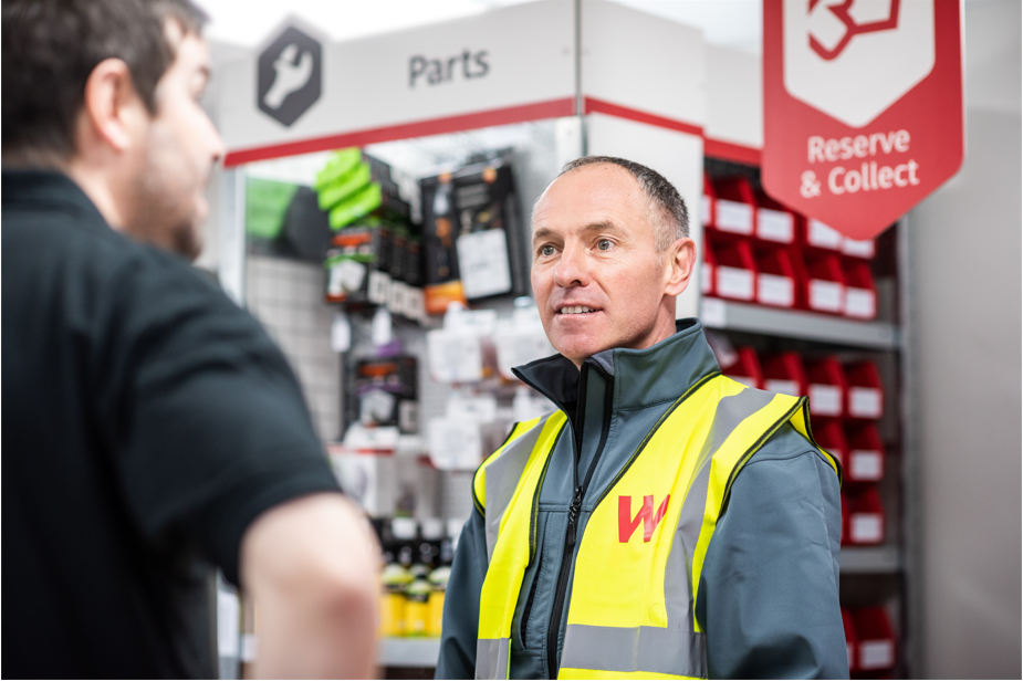 Merchant investment to ensure winter availability