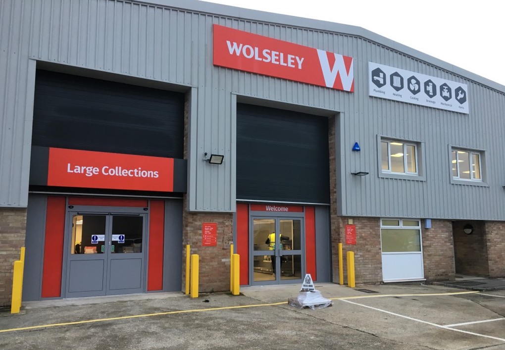 Wolseley issues operations update