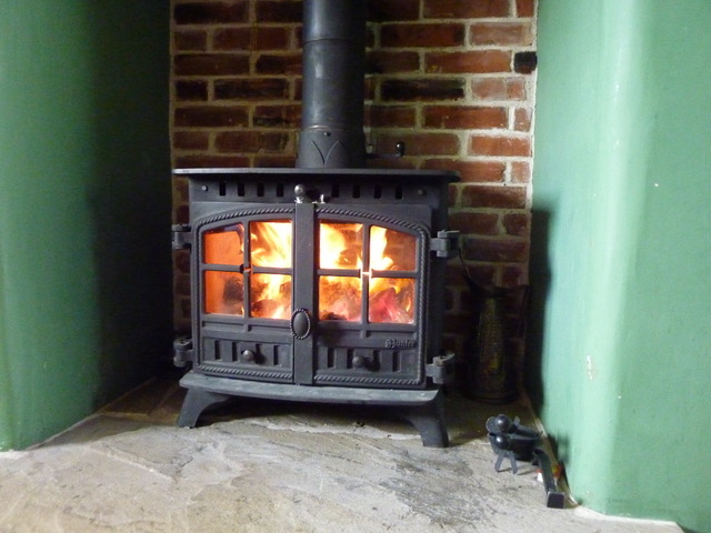 Heat pumps could lead to more secondary heating systems, says OFTEC